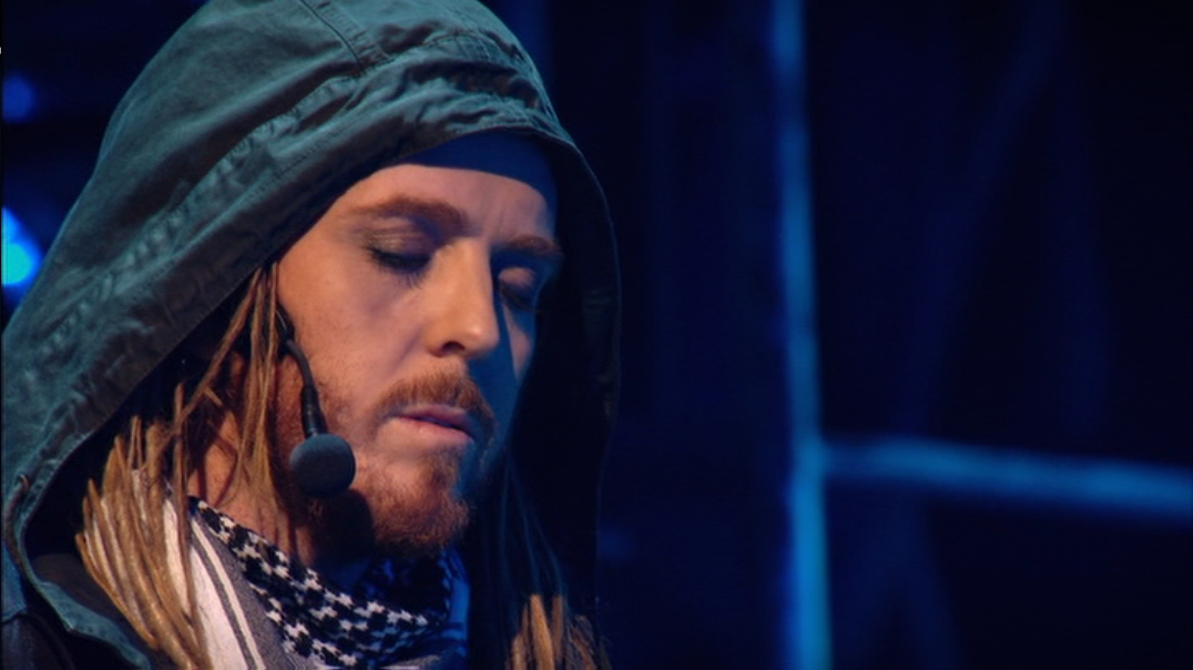 耶稣基督万世巨星剧照的剧照