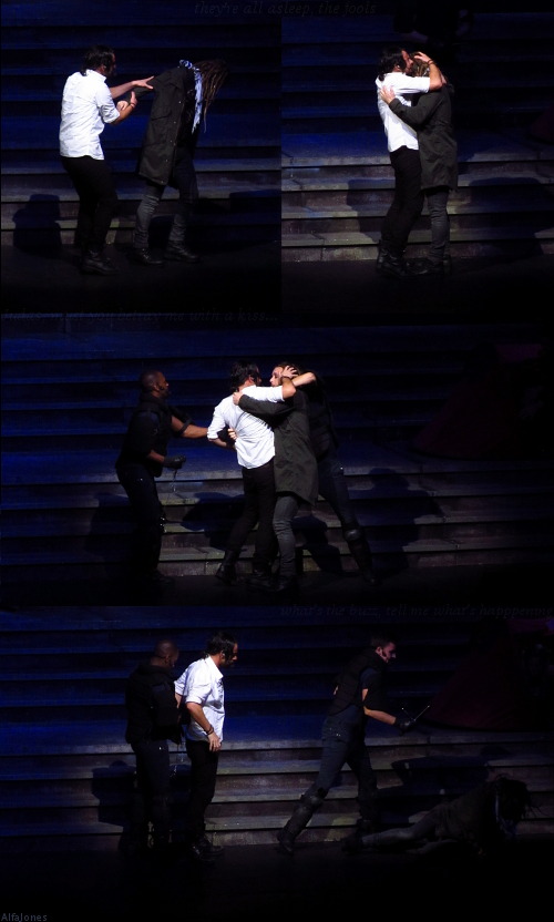 耶稣基督万世巨星剧照的剧照