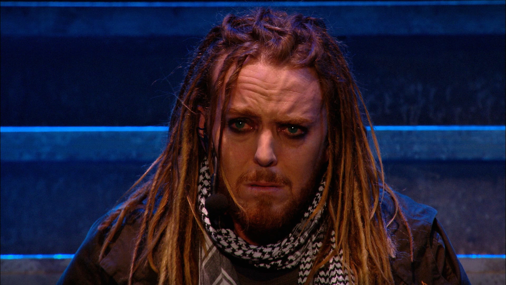 耶稣基督万世巨星剧照的剧照