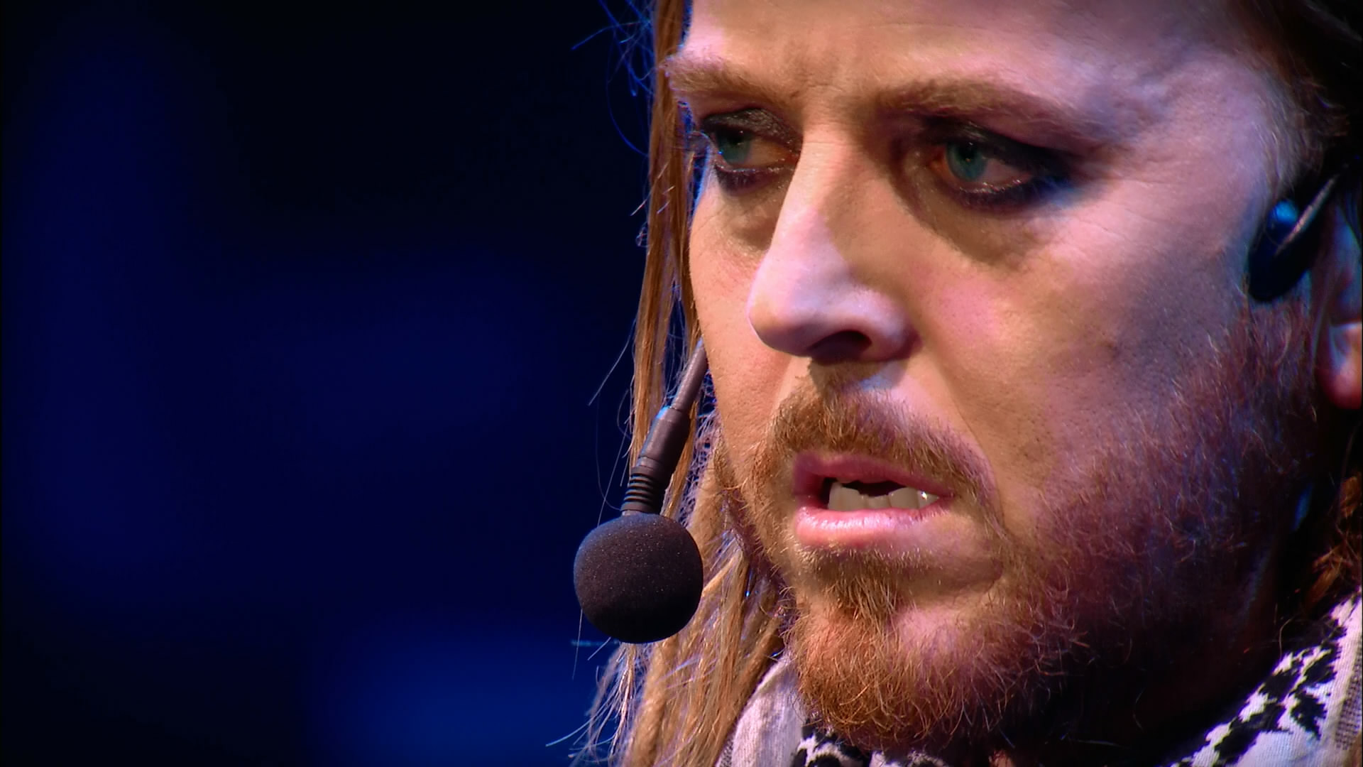 耶稣基督万世巨星剧照的剧照