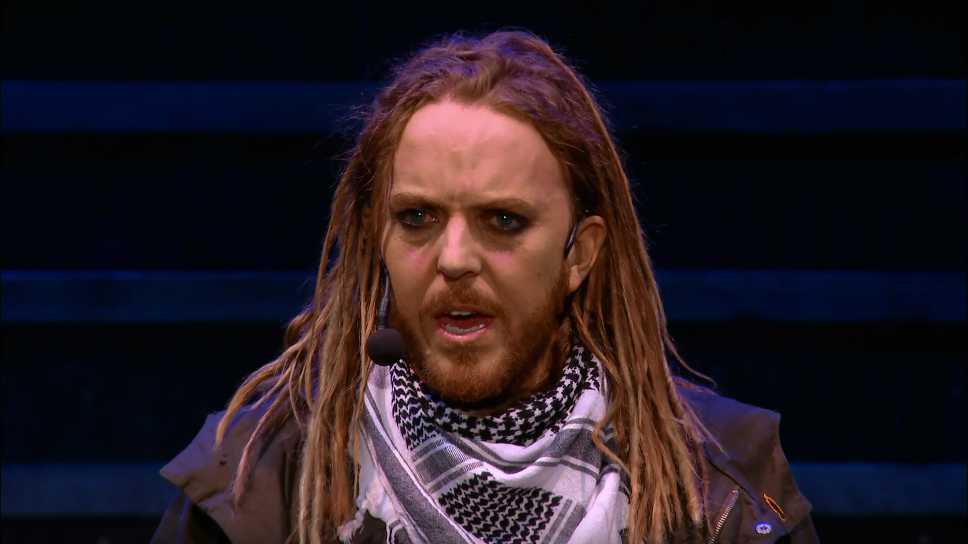 耶稣基督万世巨星剧照的剧照