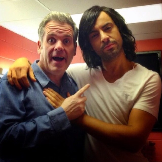 耶稣基督万世巨星剧照的剧照