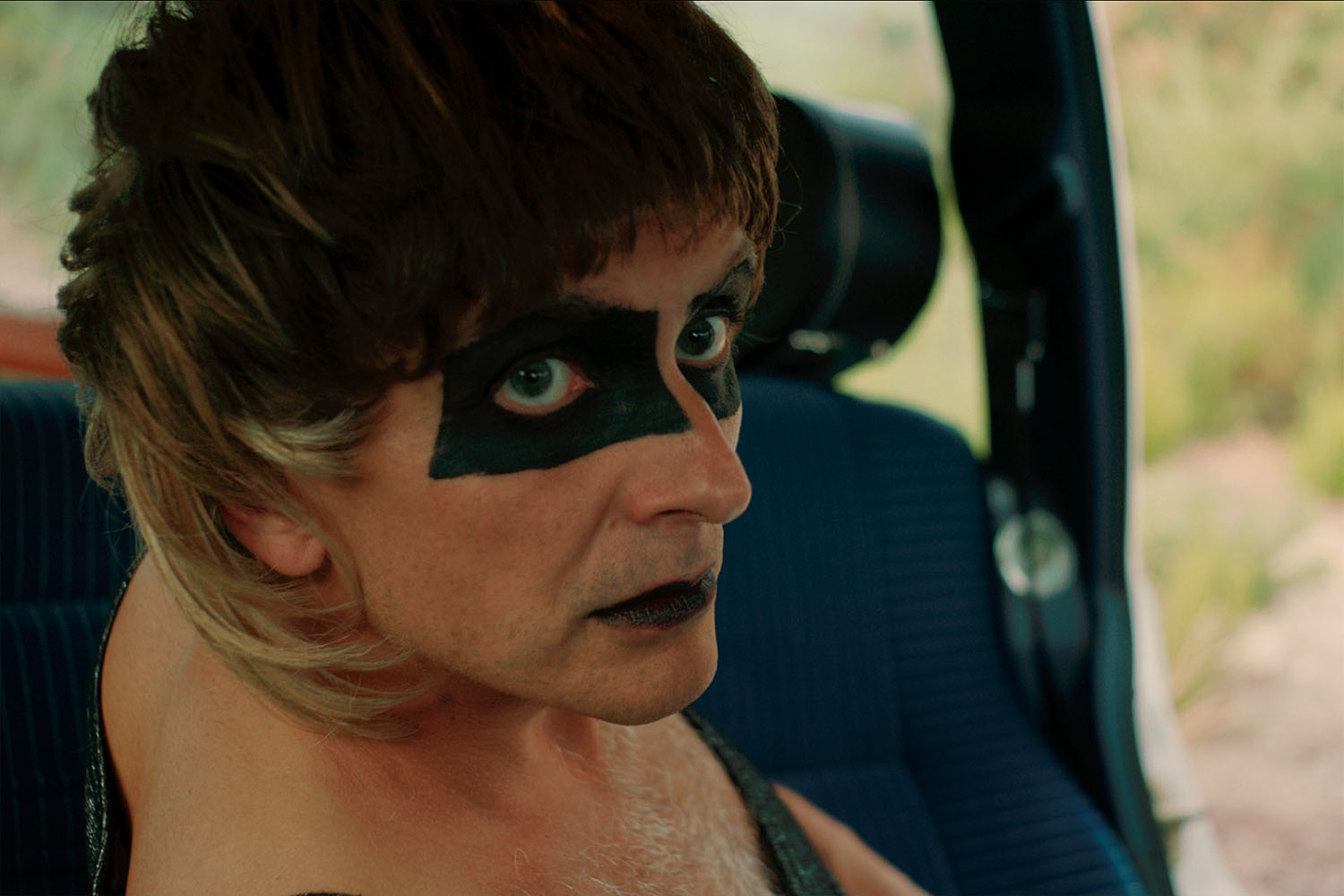 欧西亚尼剧照的剧照