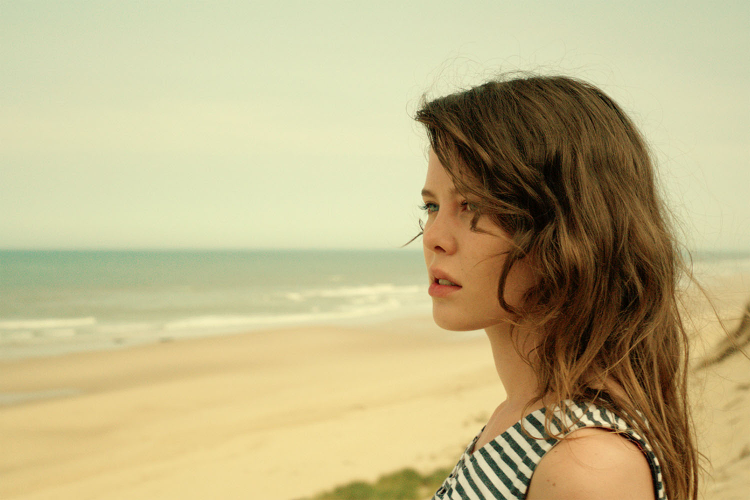 欧西亚尼剧照的剧照