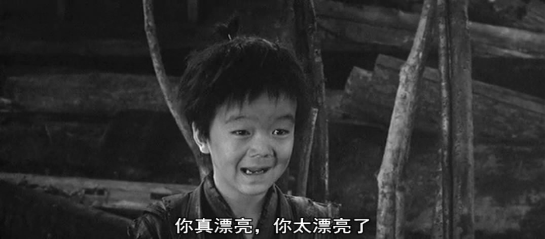 红胡子剧照的剧照