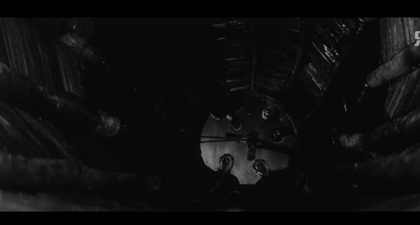 红胡子剧照的剧照