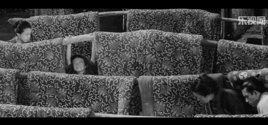 红胡子剧照的剧照