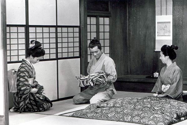 红胡子剧照的剧照