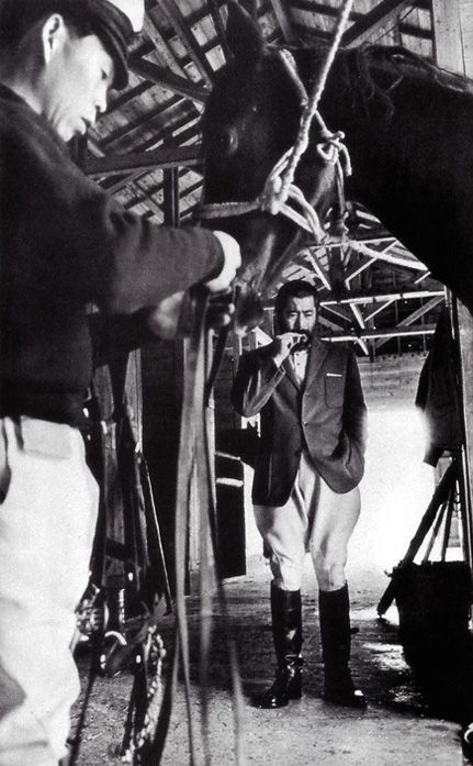 红胡子剧照的剧照