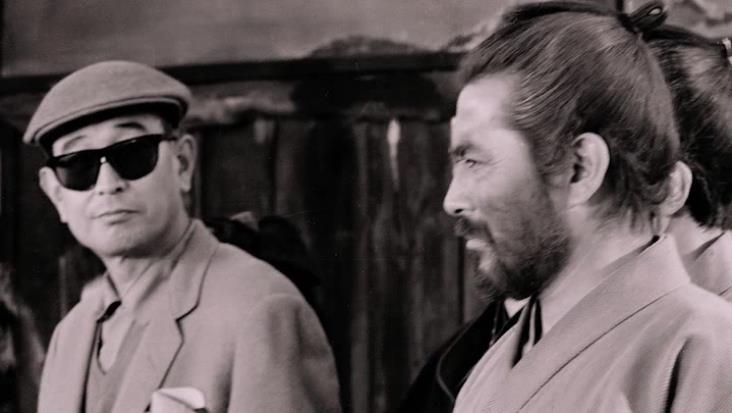 红胡子剧照的剧照