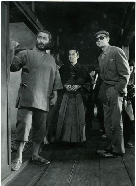 红胡子剧照的剧照