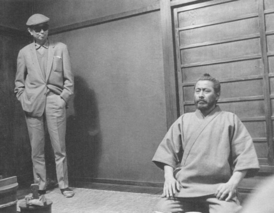 红胡子剧照的剧照