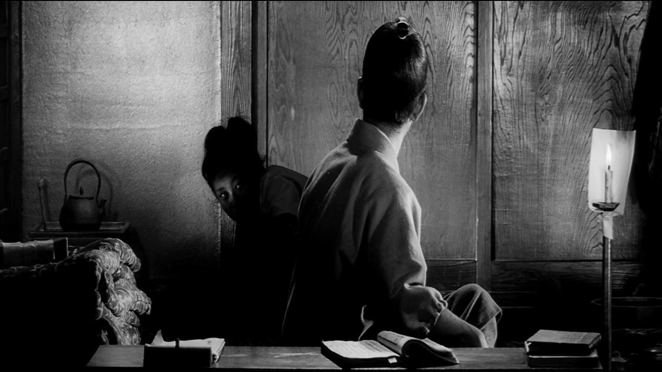 红胡子剧照的剧照