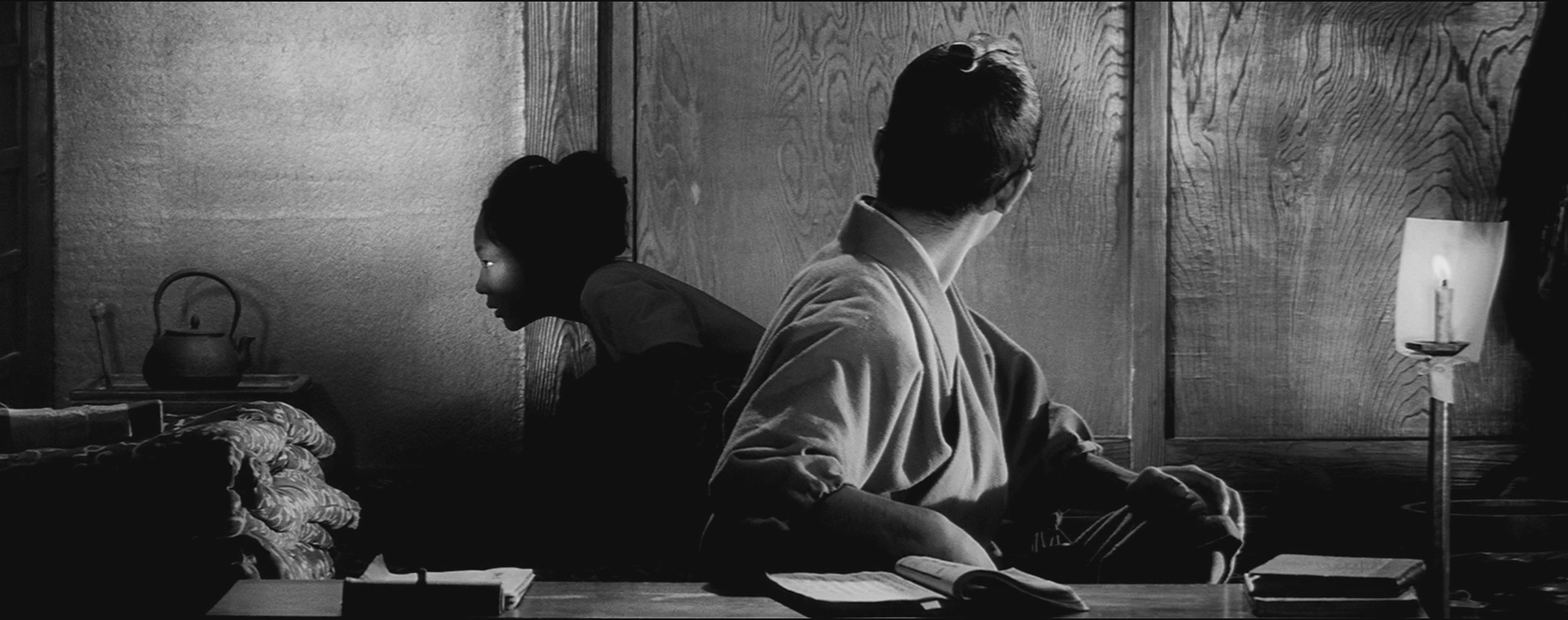 红胡子剧照的剧照