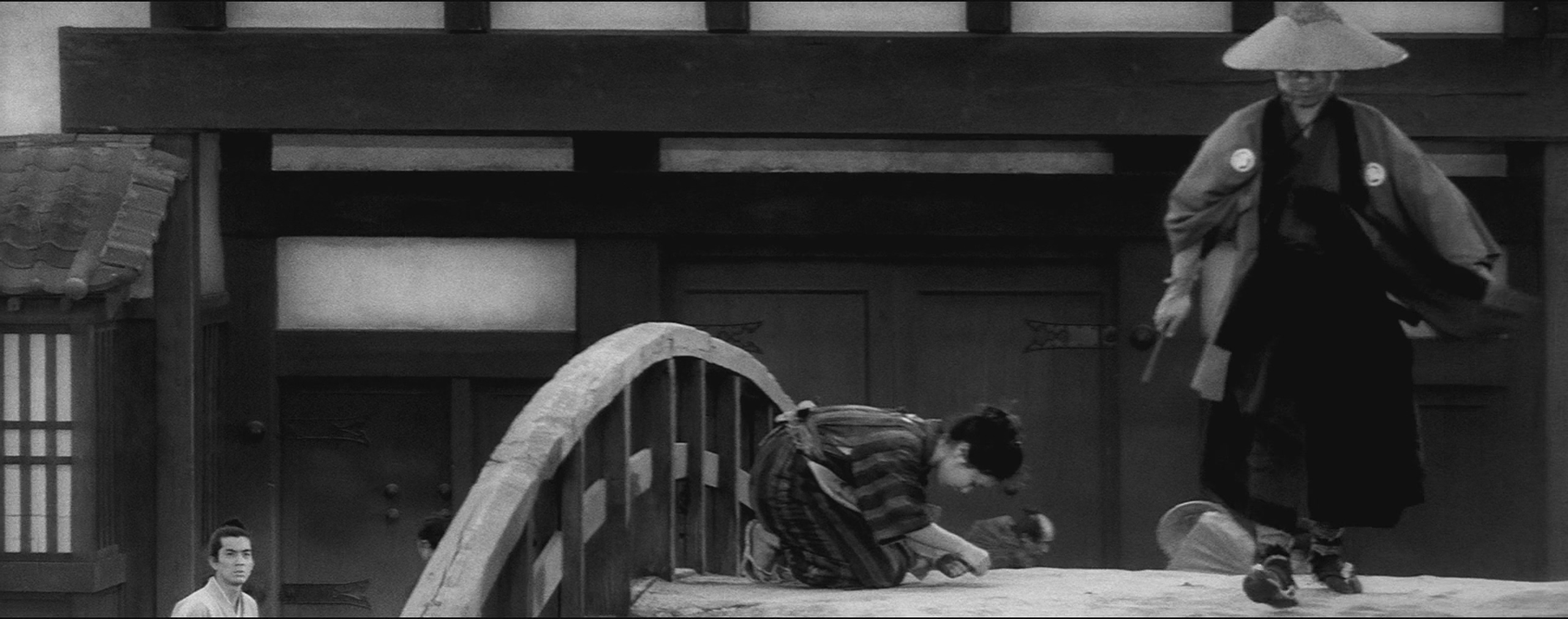 红胡子剧照的剧照