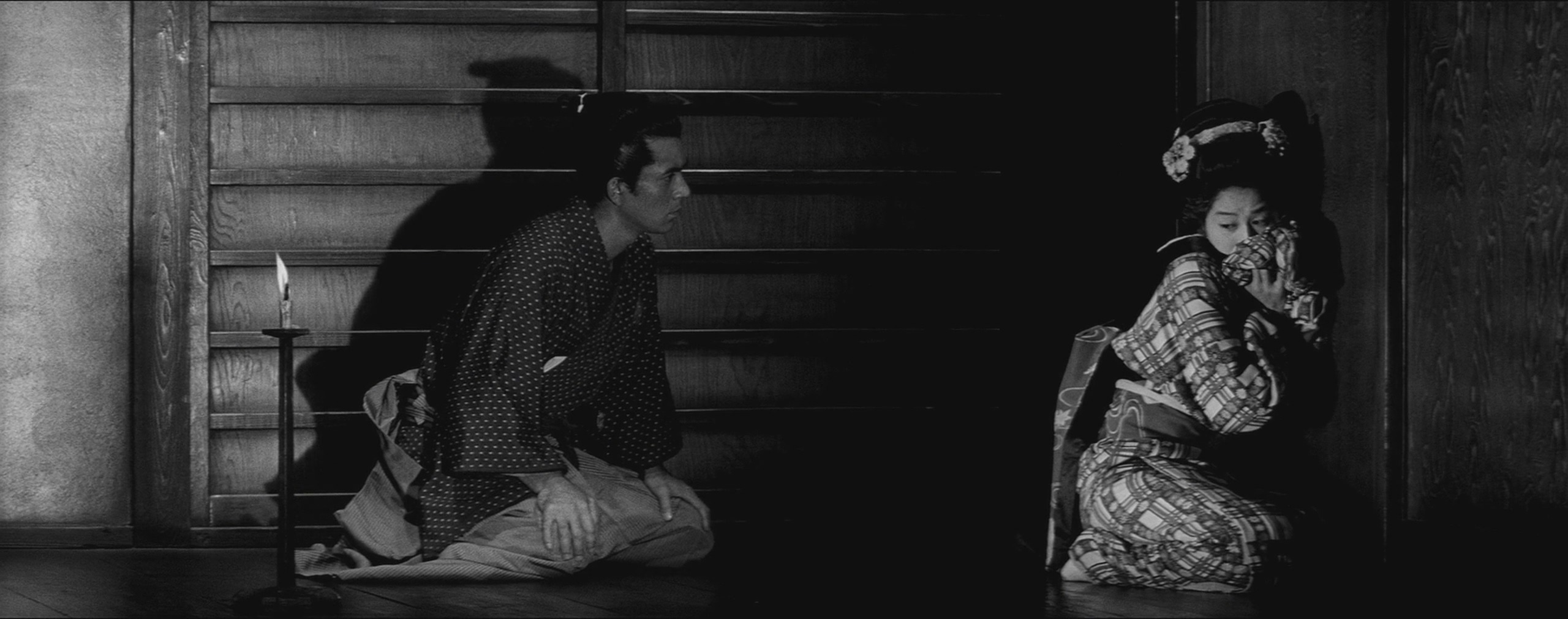 红胡子剧照的剧照