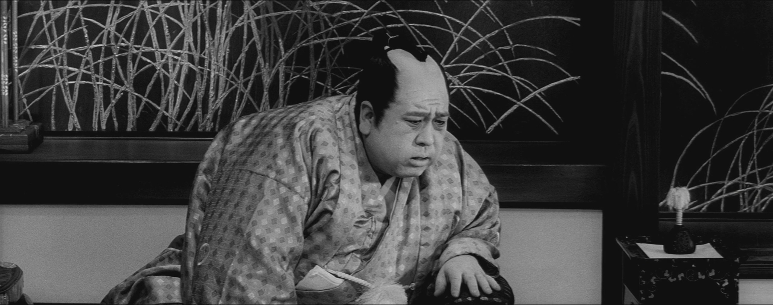 红胡子剧照的剧照