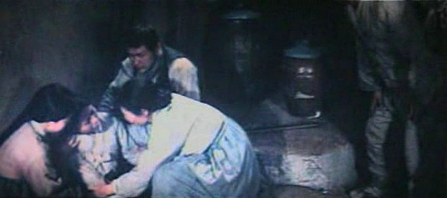 卖花姑娘剧照的剧照