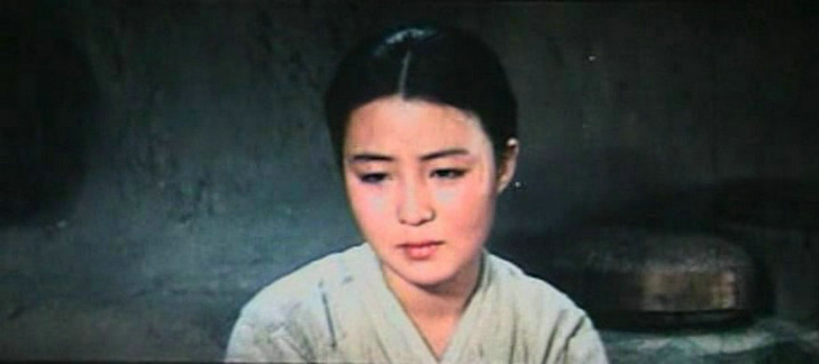 卖花姑娘剧照的剧照