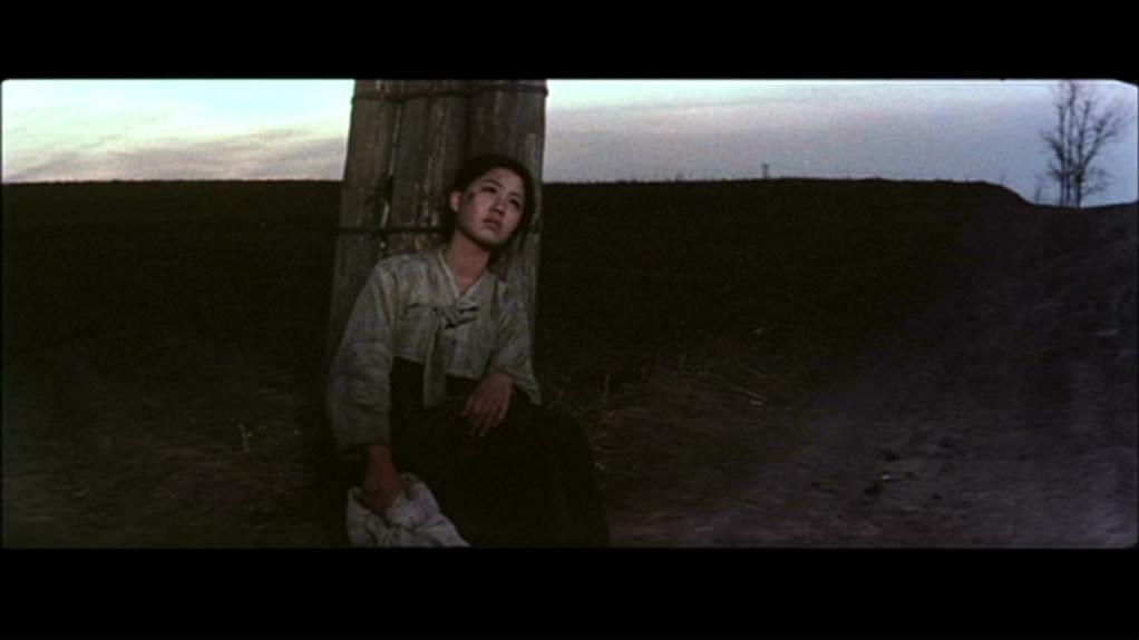 卖花姑娘剧照的剧照