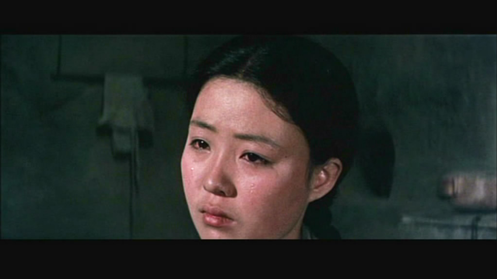 卖花姑娘剧照的剧照