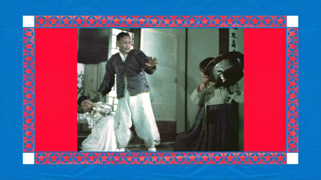 卖花姑娘剧照的剧照