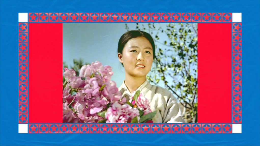 卖花姑娘剧照的剧照