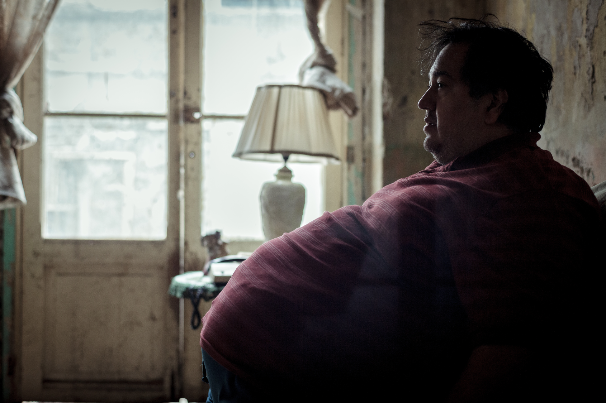 行走距离剧照的剧照