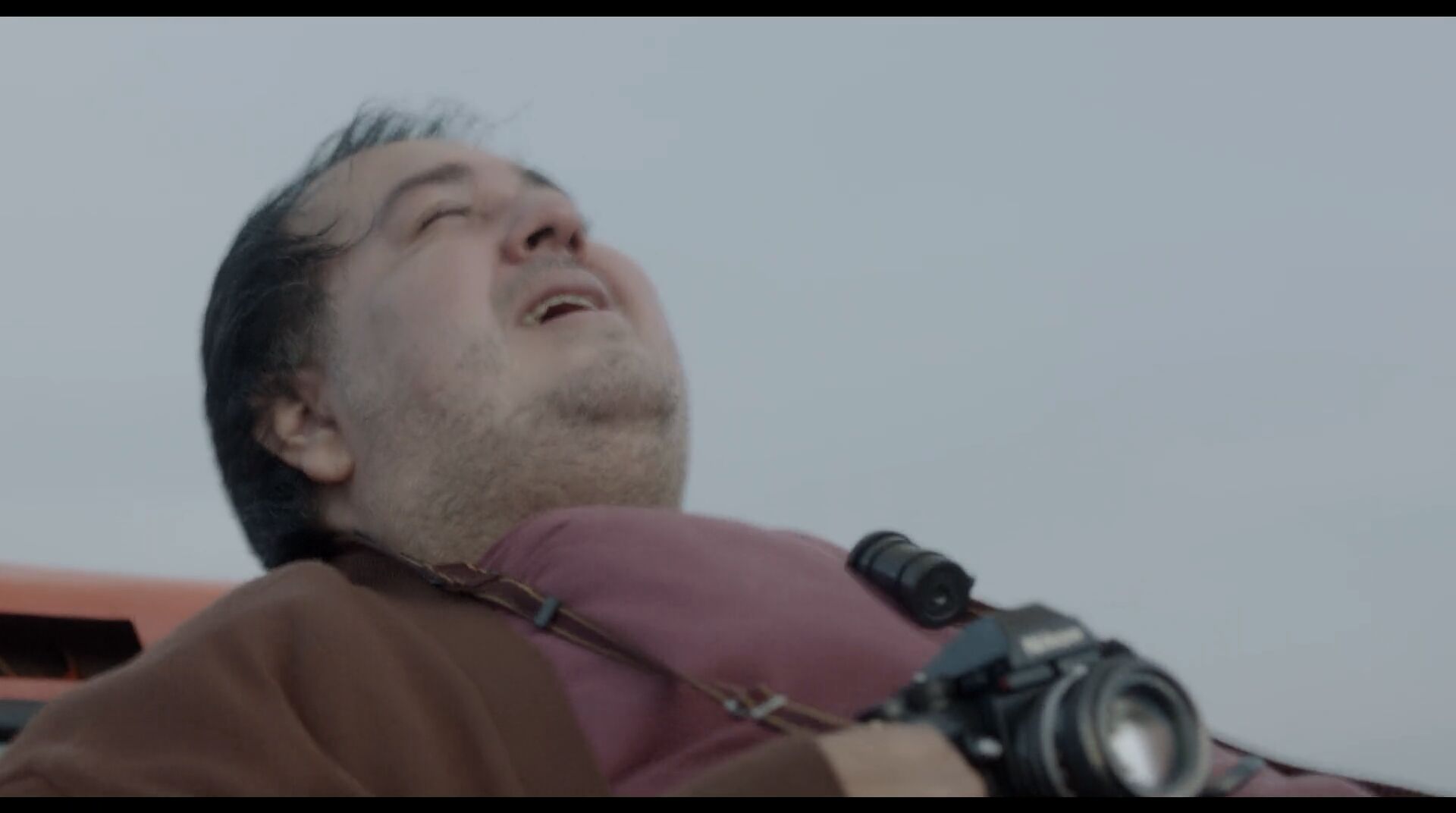 行走距离剧照的剧照