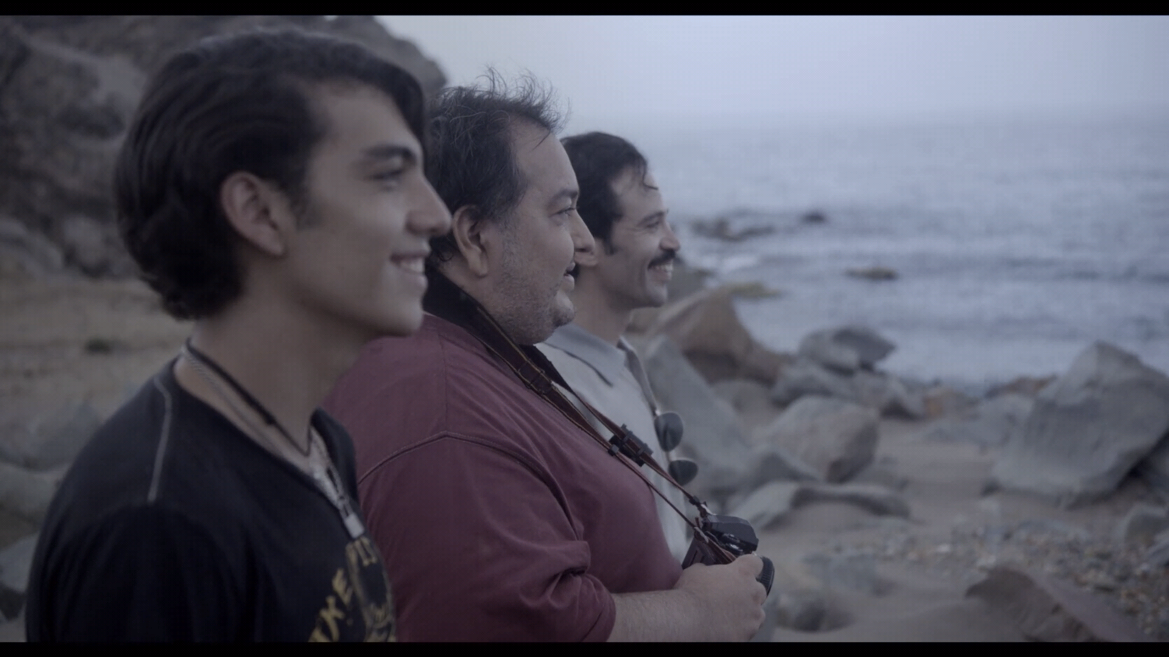 行走距离剧照的剧照