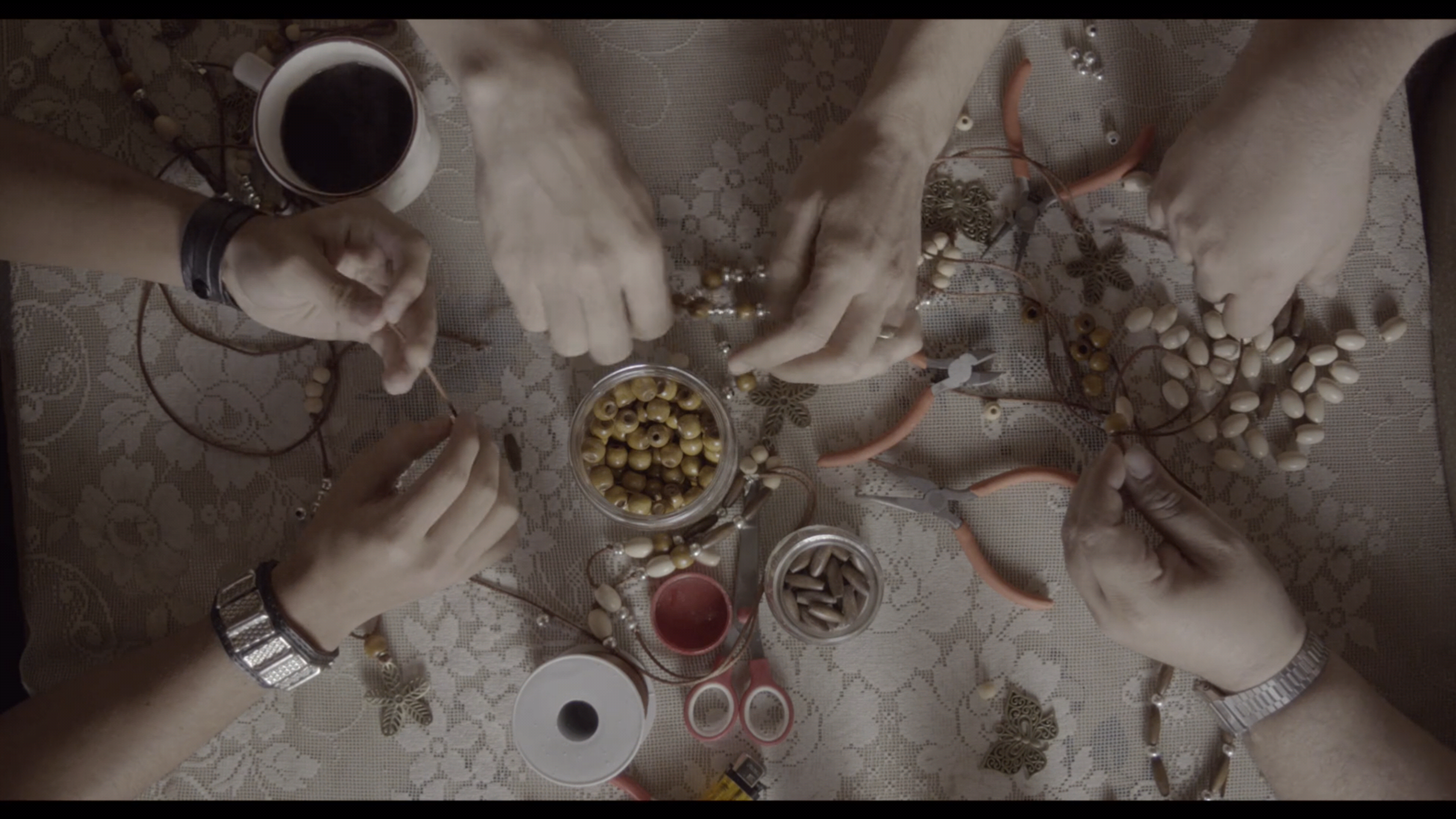 行走距离剧照的剧照