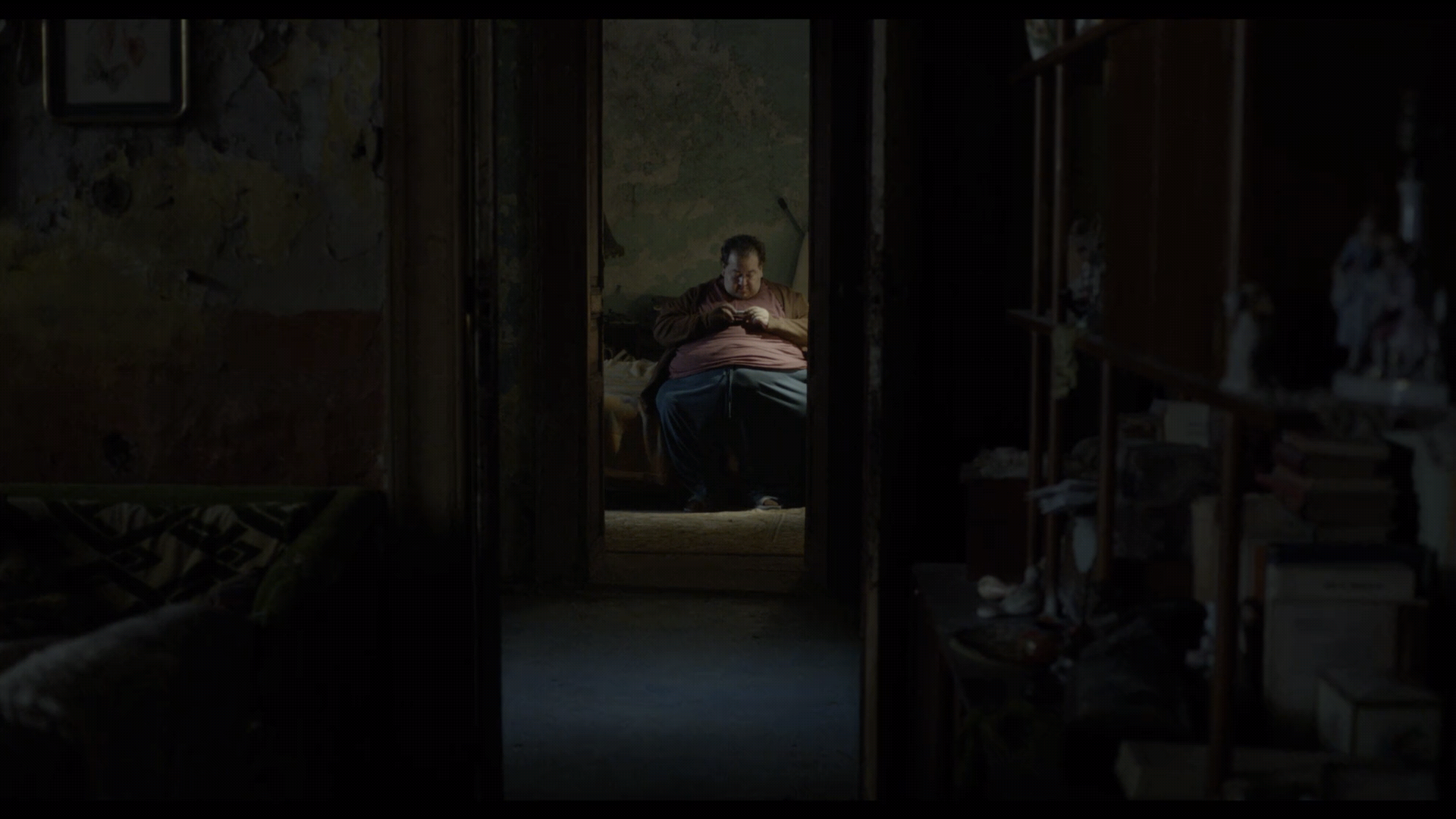 行走距离剧照的剧照