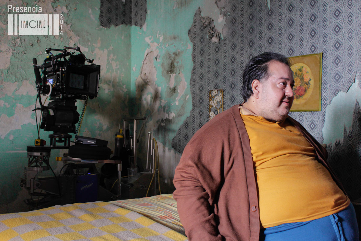 行走距离剧照的剧照