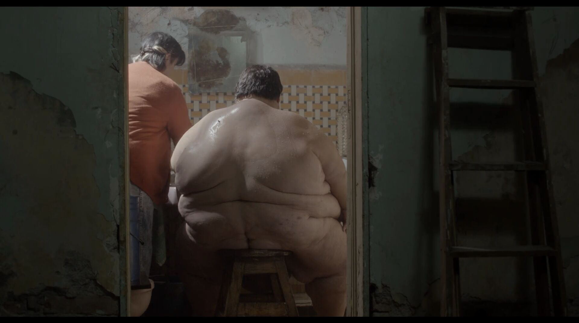 行走距离剧照的剧照