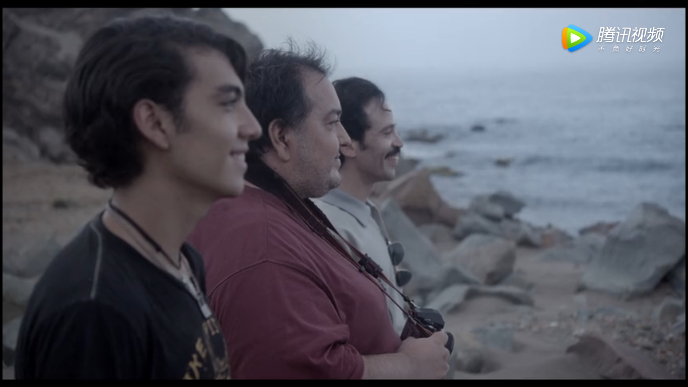 行走距离剧照的剧照