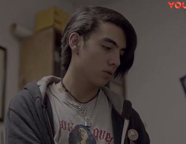 行走距离剧照的剧照