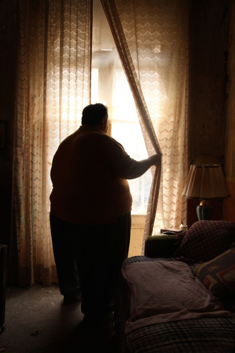 行走距离剧照的剧照