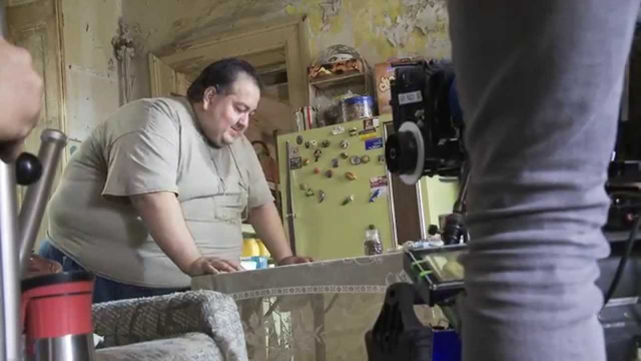 行走距离剧照的剧照