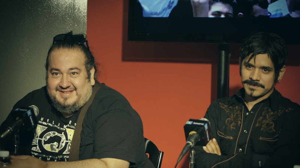 行走距离剧照的剧照