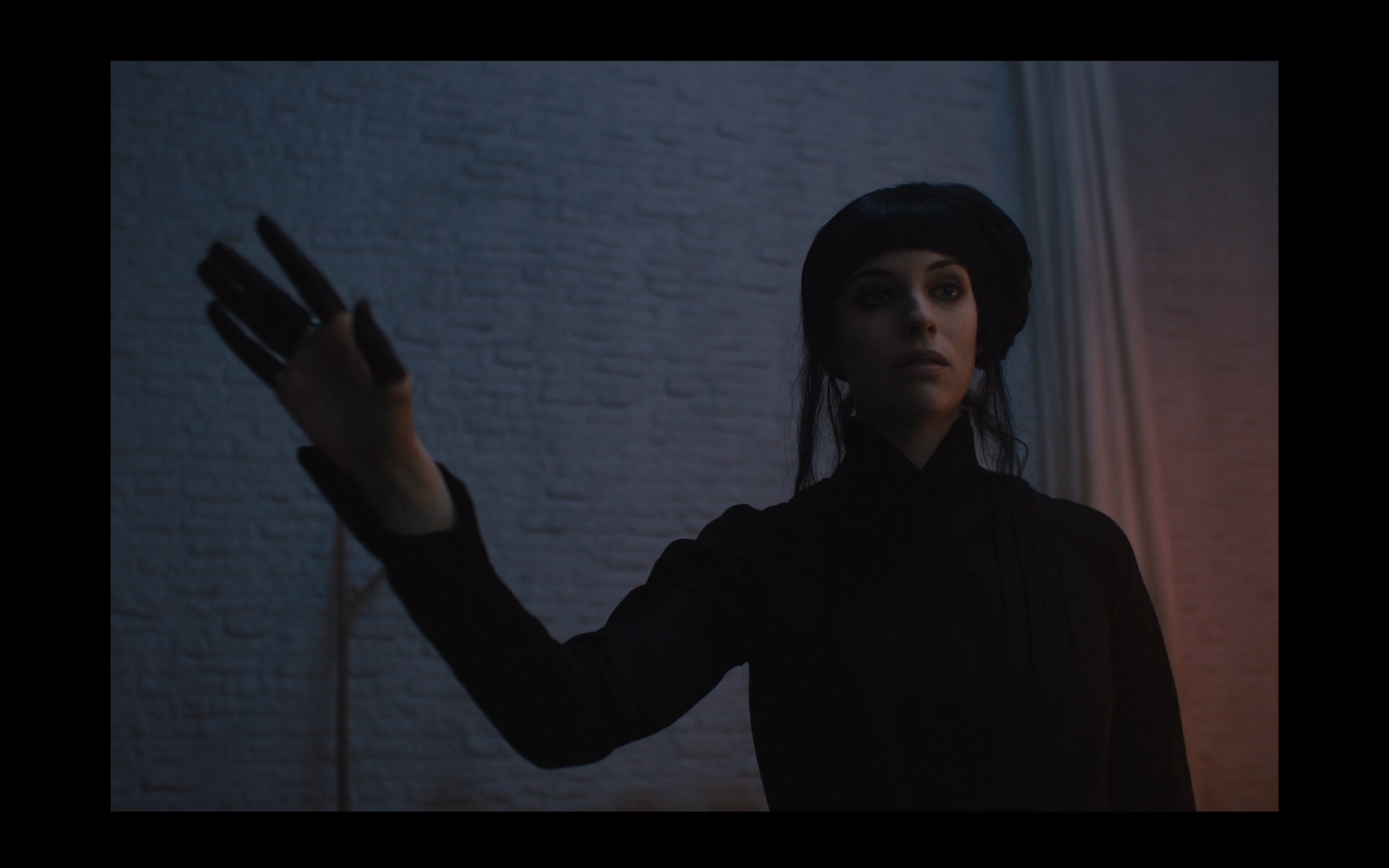 格蕾特和韩塞尔剧照的剧照