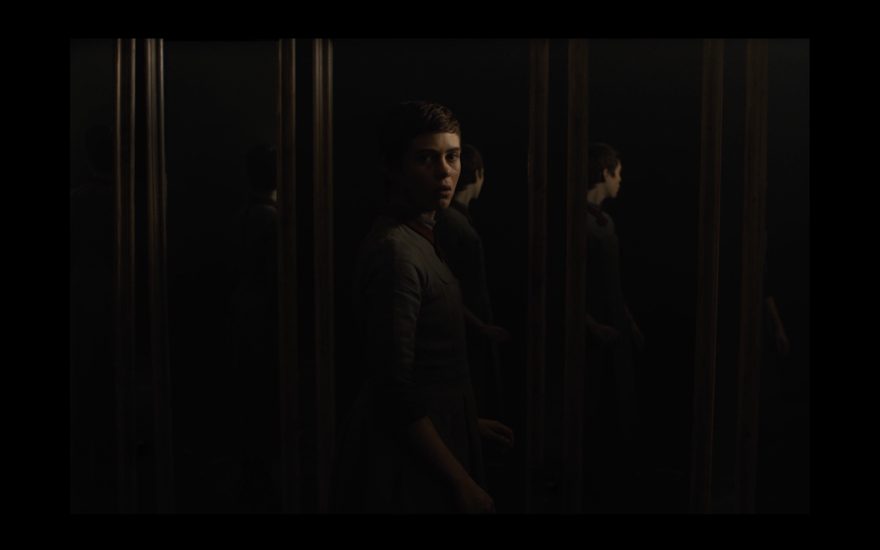 格蕾特和韩塞尔剧照的剧照