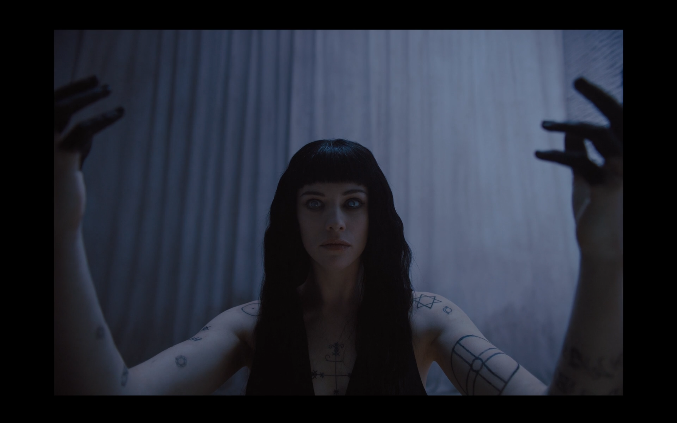 格蕾特和韩塞尔剧照的剧照