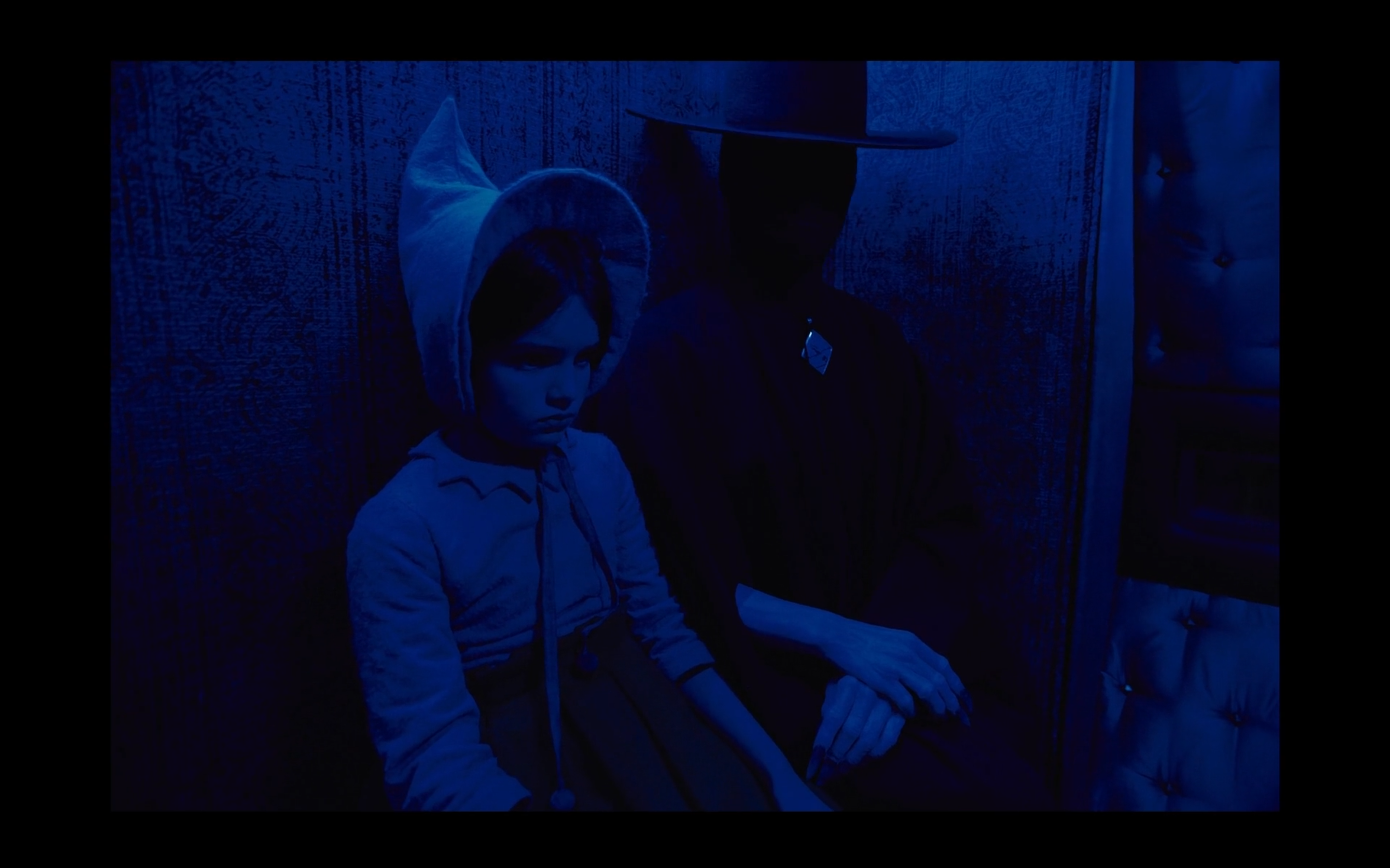 格蕾特和韩塞尔剧照的剧照