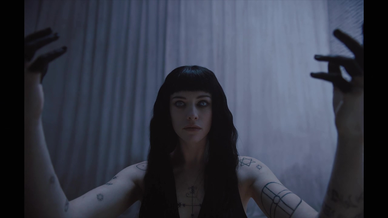 格蕾特和韩塞尔剧照的剧照