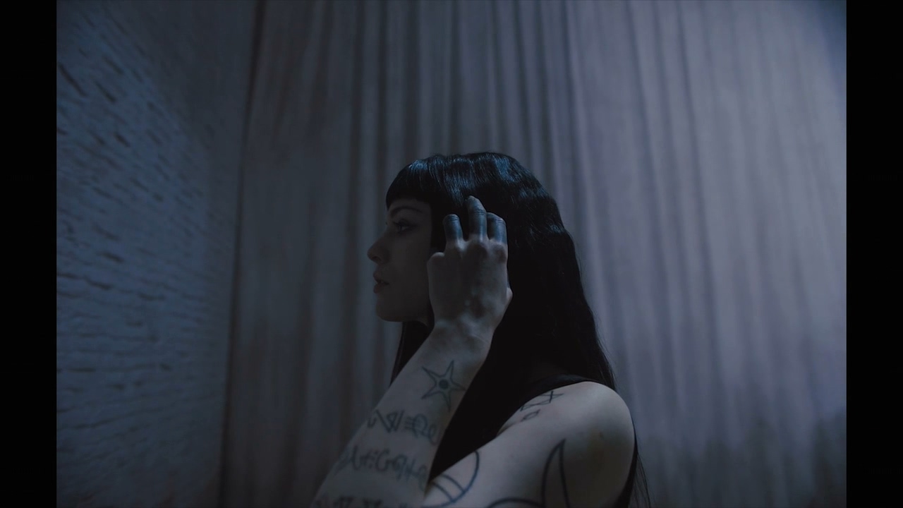 格蕾特和韩塞尔剧照的剧照