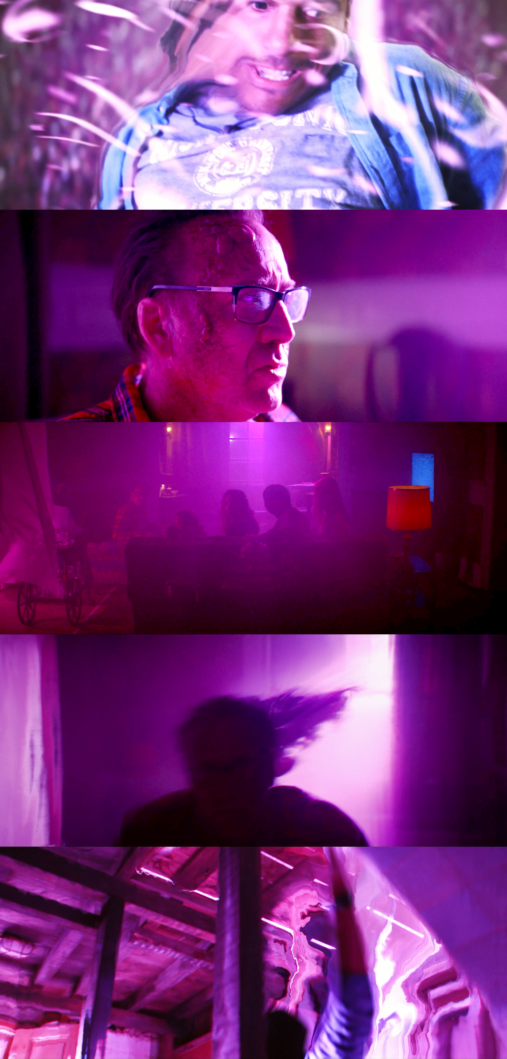 星之彩剧照的剧照