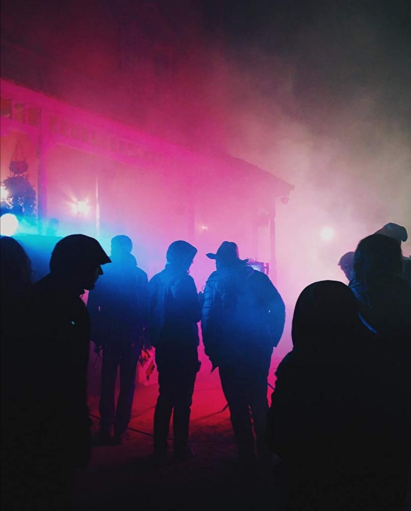 星之彩剧照的剧照