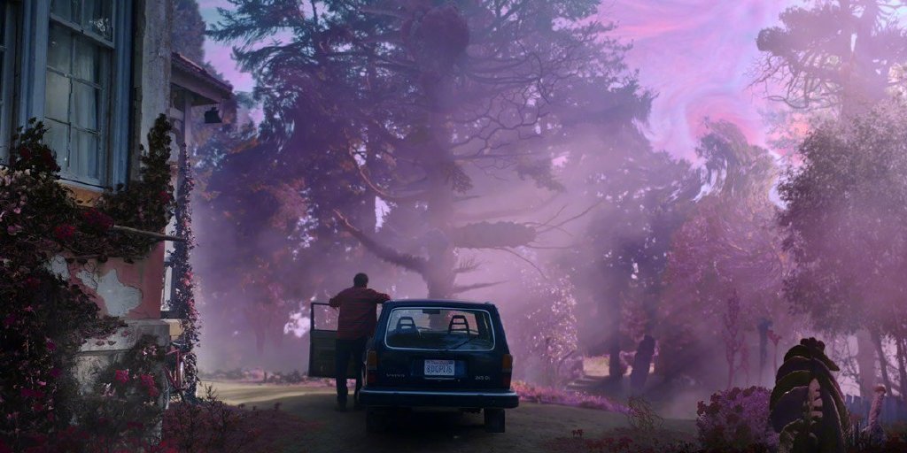 星之彩剧照的剧照