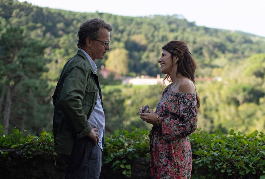 弗兰琪剧照的剧照