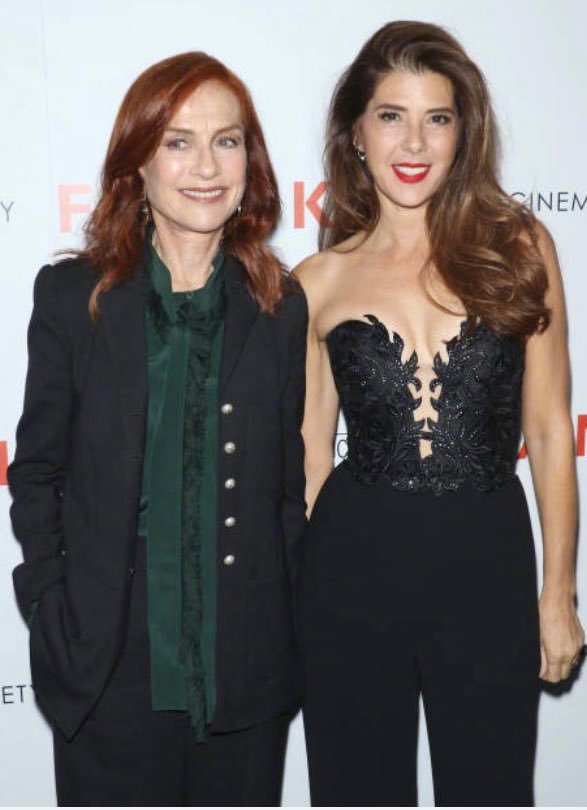 弗兰琪剧照的剧照